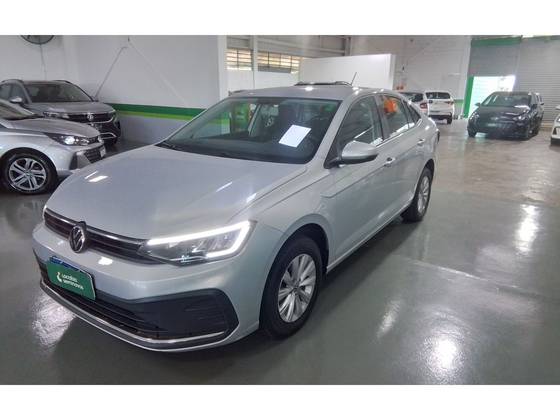 VOLKSWAGEN VIRTUS 1.0 170 TSI MANUAL
